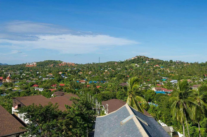 House with bedrooms: 3 and bathrooms: 3 Samui - photo 8