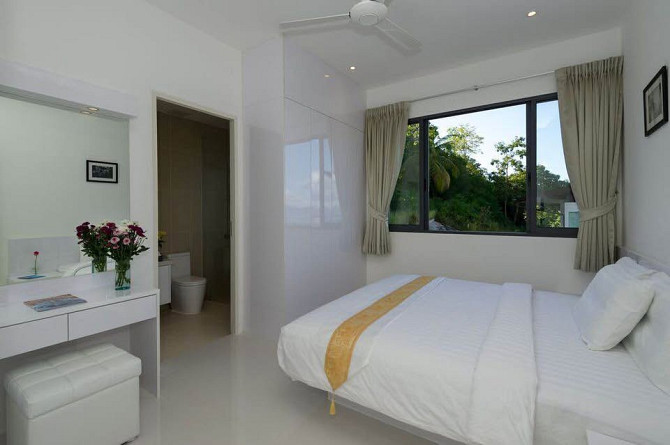 House with bedrooms: 3 and bathrooms: 3 Samui - photo 4