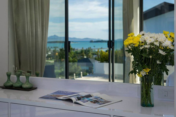House with bedrooms: 3 and bathrooms: 3 Samui - photo 11