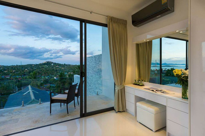House with bedrooms: 3 and bathrooms: 3 Samui - photo 12