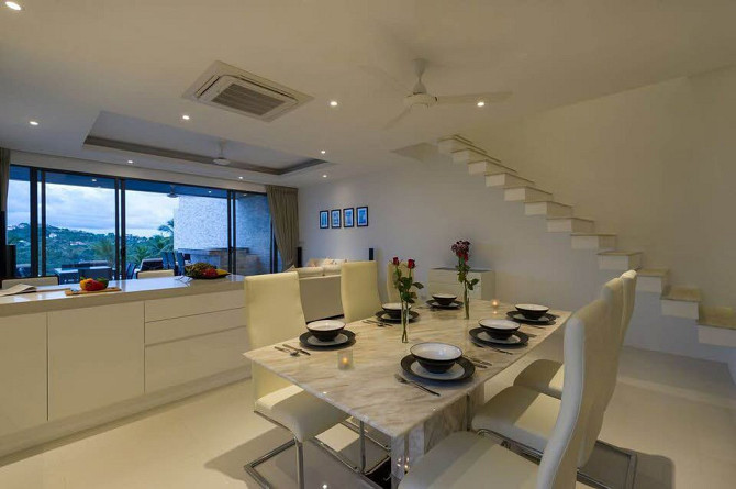 House with bedrooms: 3 and bathrooms: 3 Samui - photo 7