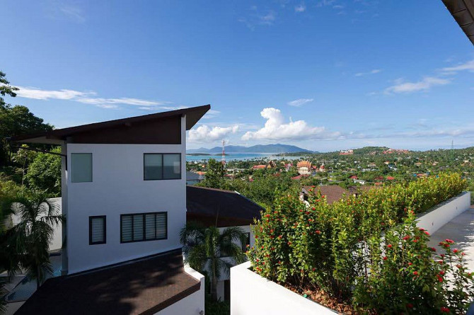 House with bedrooms: 3 and bathrooms: 3 Samui - photo 5