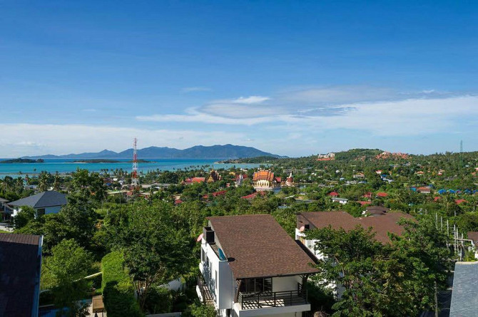 House with bedrooms: 3 and bathrooms: 3 Samui - photo 15
