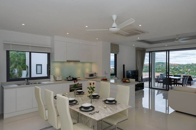 House with bedrooms: 3 and bathrooms: 3 Samui - photo 16
