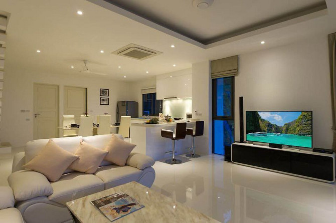 House with bedrooms: 3 and bathrooms: 3 Samui - photo 14