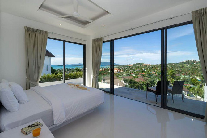 House with bedrooms: 3 and bathrooms: 3 Samui - photo 18