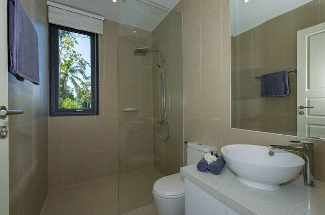 House with bedrooms: 3 and bathrooms: 3 Samui - photo 13