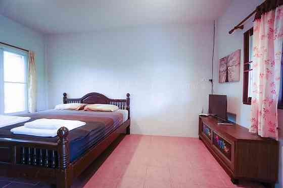 1 bedroom 1 bathroom Samui