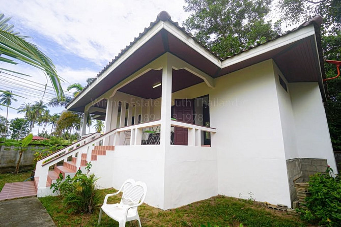 1 bedroom 1 bathroom Samui - photo 17