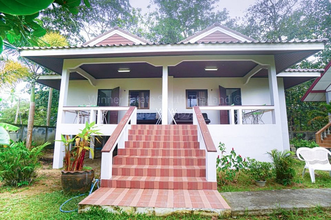 1 bedroom 1 bathroom Samui - photo 18