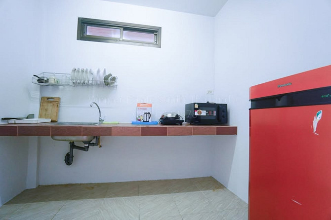 1 bedroom 1 bathroom Samui - photo 19