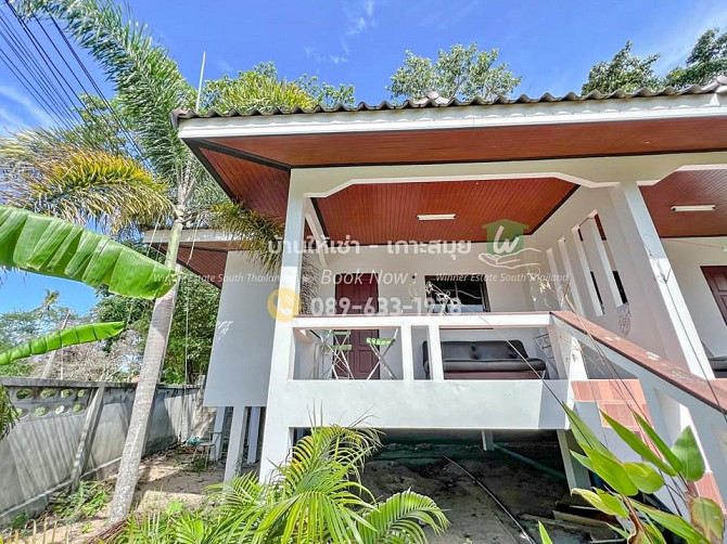 1 bedroom 1 bathroom Samui - photo 1