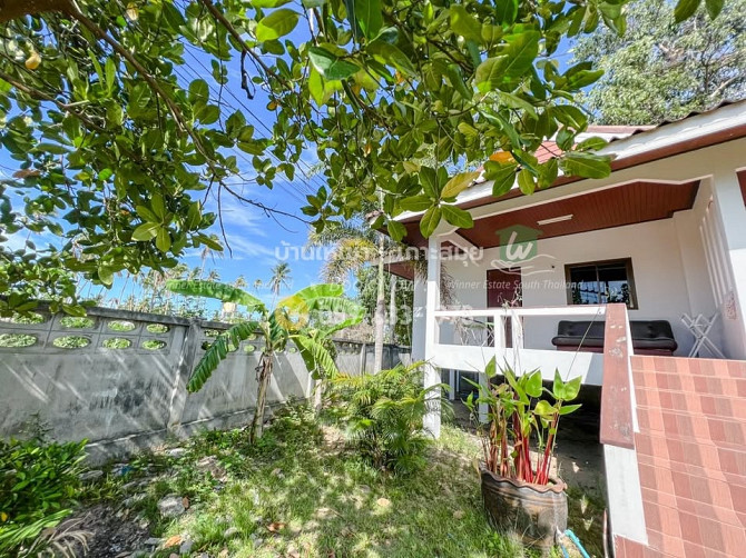 1 bedroom 1 bathroom Samui - photo 4