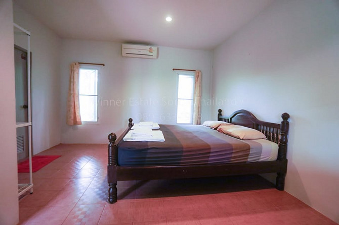 1 bedroom 1 bathroom Samui - photo 14