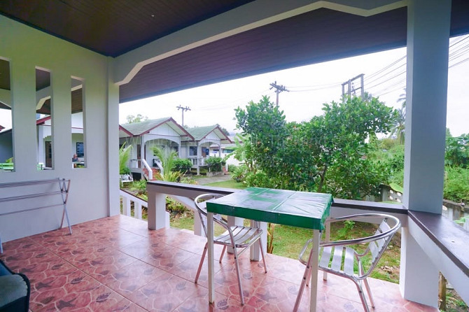 1 bedroom 1 bathroom Samui - photo 5