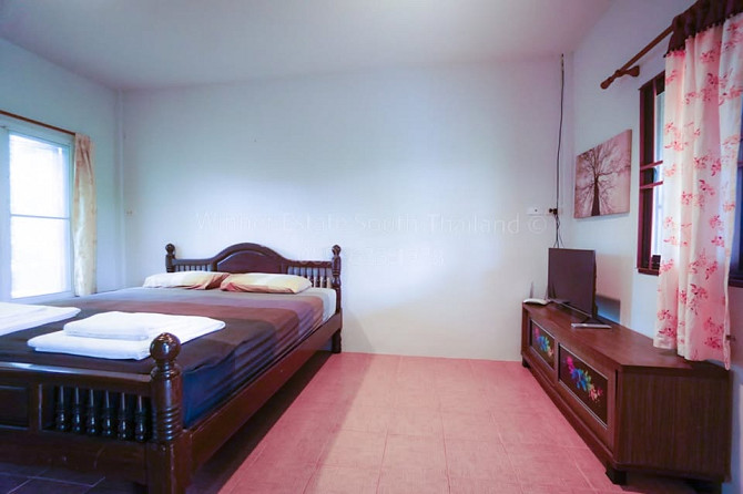 1 bedroom 1 bathroom Samui - photo 6