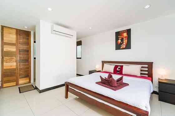 3 Beds 2 Baths House Samui