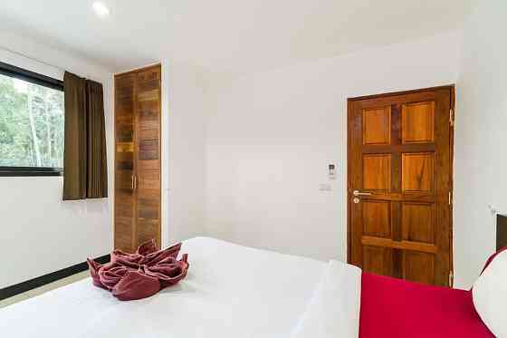 3 Beds 2 Baths House Samui