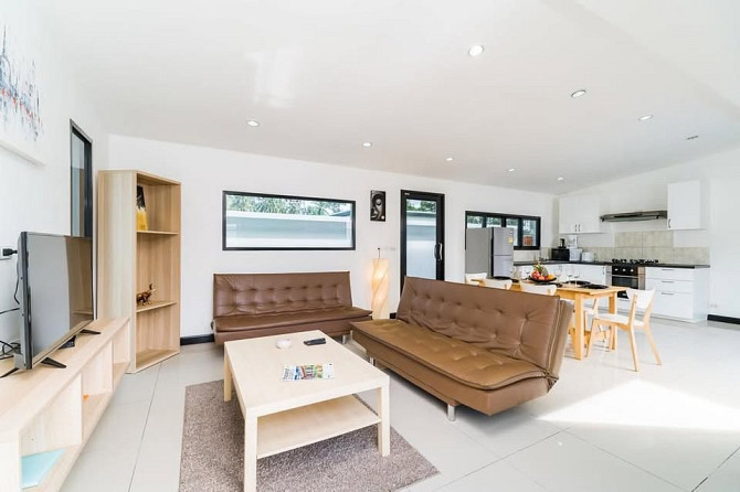 3 Beds 2 Baths House Samui - photo 9