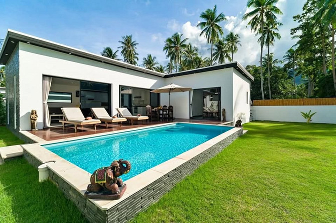 3 Beds 2 Baths House Samui - photo 1