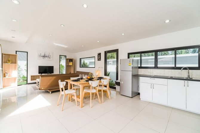 3 Beds 2 Baths House Samui - photo 5