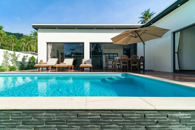 3 Beds 2 Baths House Samui - photo 10