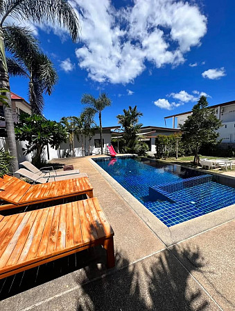 1 Bed 1 Bath - House Samui - photo 2