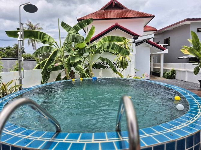 3 beds 2 bathrooms – House Samui - photo 4