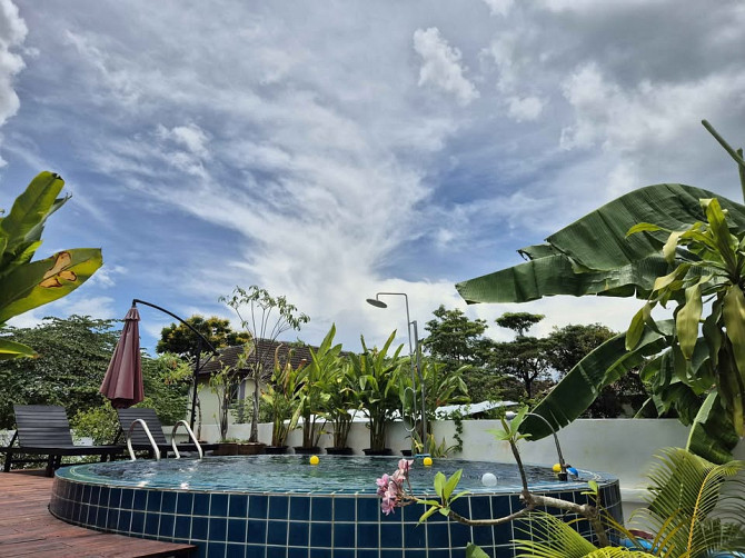 3 beds 2 bathrooms – House Samui - photo 3