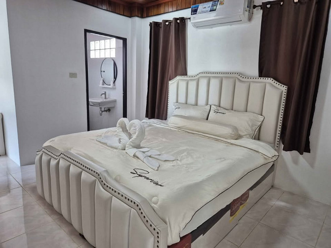 3 beds 2 bathrooms – House Samui - photo 10