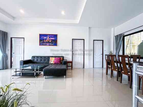 3 bedrooms, 3 bathrooms Samui