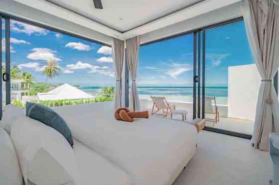 5 Beds 6 Baths - House Samui