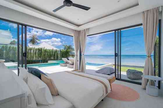 5 Beds 6 Baths - House Samui