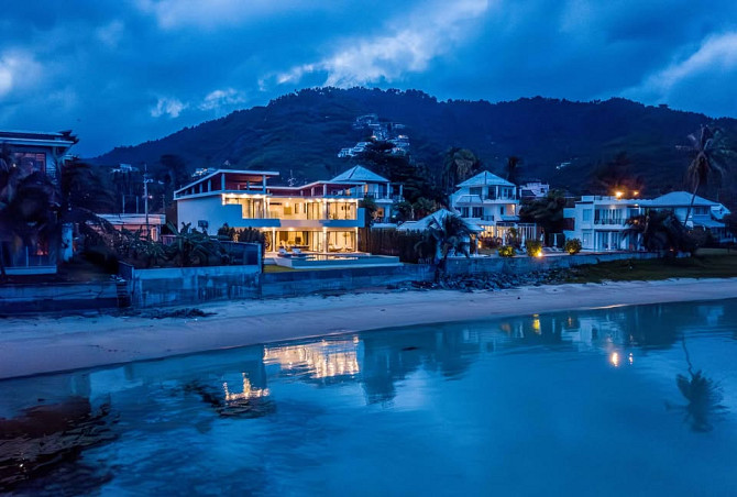 5 Beds 6 Baths - House Samui - photo 3