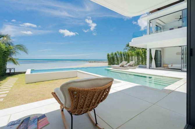 5 Beds 6 Baths - House Samui - photo 10
