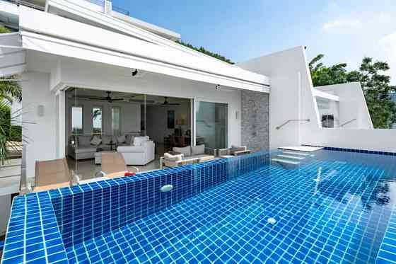 2 Beds 2 Baths House Samui