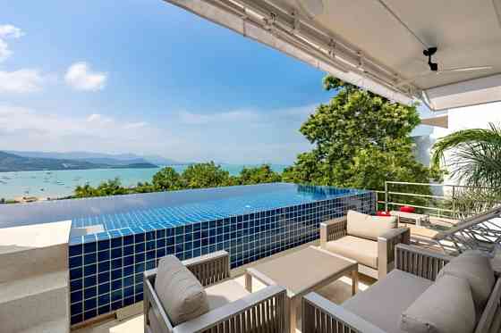 2 Beds 2 Baths House Samui