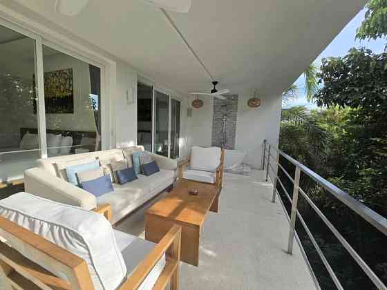 2 Beds 2 Baths House Samui