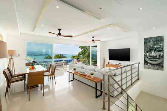 2 Beds 2 Baths House Samui