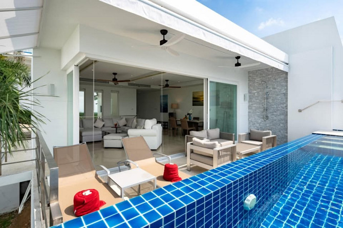 2 Beds 2 Baths House Samui - photo 15