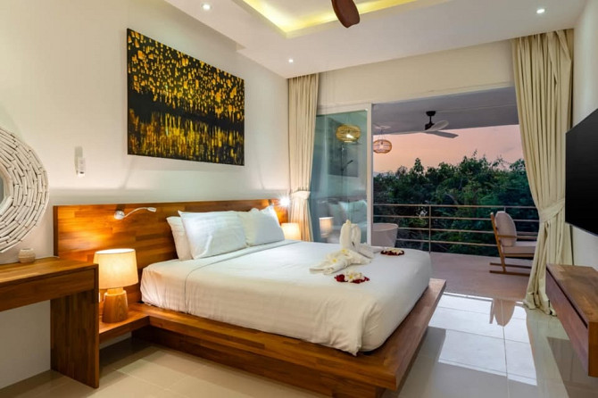 2 Beds 2 Baths House Samui - photo 20