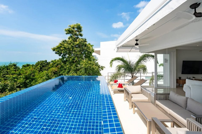 2 Beds 2 Baths House Samui - photo 3