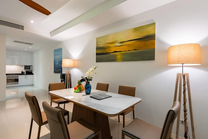 2 Beds 2 Baths House Samui - photo 17