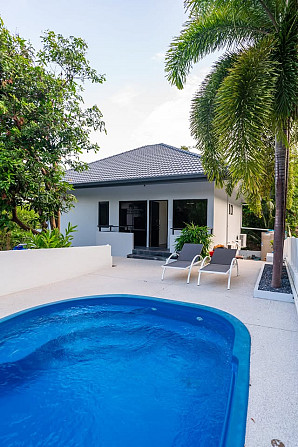 4 beds 2 baths House Samui - photo 2