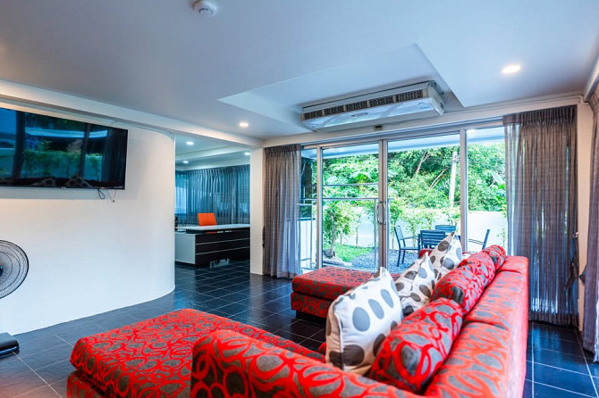 4 beds 2 baths House Samui - photo 11