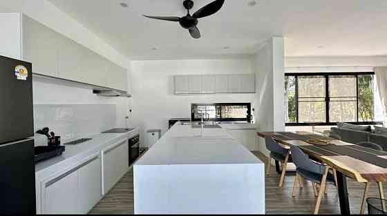 House with bedrooms: 3 and bathrooms: 3 Samui