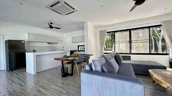 House with bedrooms: 3 and bathrooms: 3 Samui