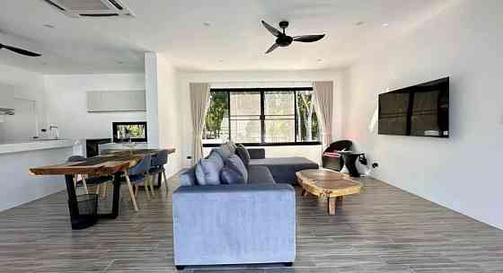 House with bedrooms: 3 and bathrooms: 3 Samui