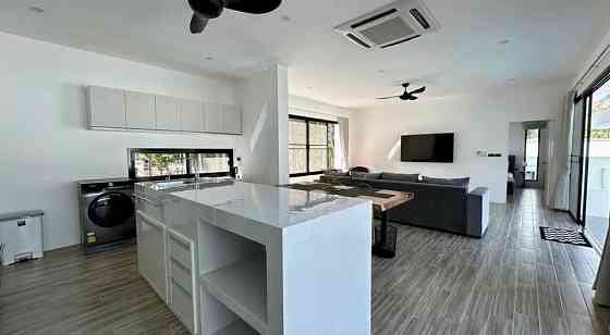 House with bedrooms: 3 and bathrooms: 3 Samui