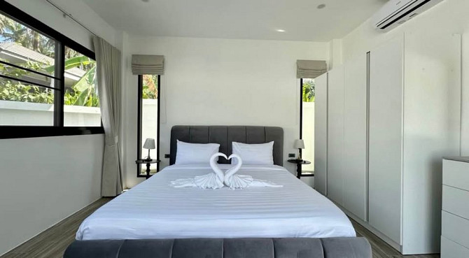 House with bedrooms: 3 and bathrooms: 3 Samui - photo 13
